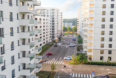 Greenfield Baneasa Residence