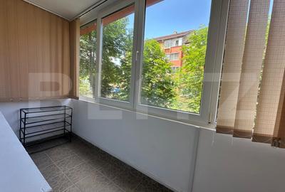 Apartament 4 camere, 100 mp, 2 parcări + 2 boxe, etaj 1, zona Noua - Brașov - 9