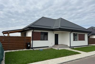 Casa Individuala Parter + Mansarda  Corbeanca - Tamasi - 32