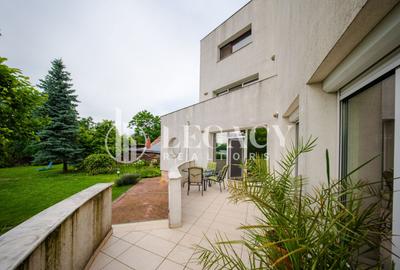 Vilă Exclusivistă în Copou – 680 mp Utili | Teren 1.414 mp - 38