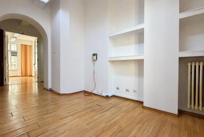 SPATIU COMERCIAL DE VANZARE 6 CAMERE CISMIGIU PIATA VALTER MARACINEANU - 10