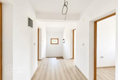 Casa noua P+M, finisaje moderne, localitatea Horia, comision 0% - 18