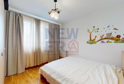 Apartament cu 2 camere de vanzare - Mihalache - Piata 1 Mai - 9