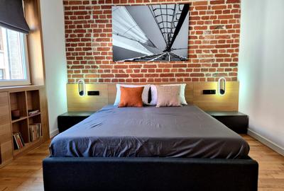 Apartament 2 camere|Cismigiu | METROU | Modern| - 12