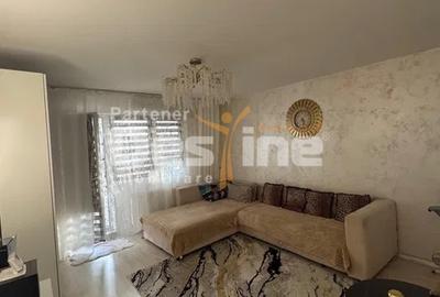 Apartament cu 2 camere decomandat, mobilat în Rahova