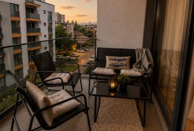Apartament 2 camere vânzare Mărăști Cluj-Napoca – Între Lacuri - 9
