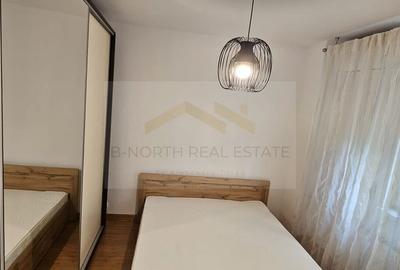 Apartament 4 camere de închiriat | Timpuri Noi – Tineretului | 90 mp | Renovat - 1