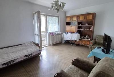 Apartament cu 3 camere în Aviației