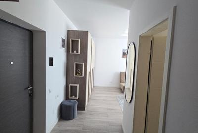 Regie Residence Inchiriere AP 2 CAM Modern, Masina Spalat Vase,7Min M Grozavesti - 9