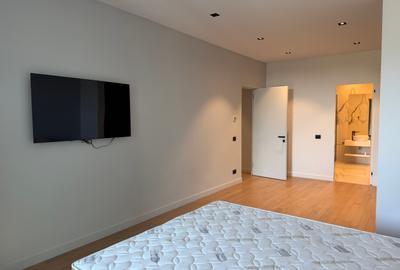 Apartament în One Rahmaninov,2 parcări incluse - 13