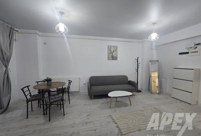 Garsoniera deosebita 44 m | Parcare | 13 Septembrie- Central Address Residence - 4