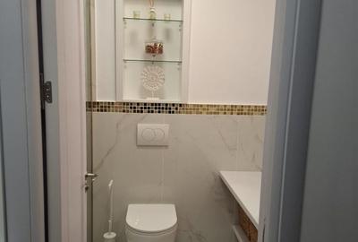 Apartament 2 camere -PRIMAVERA CAMPUS-Termen Lung - 7