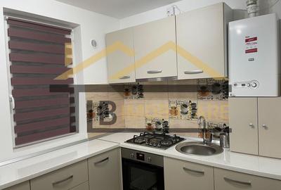 Apartament de 2 camere, decomadat, parcare, Zona AMA Residence - 4