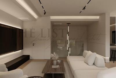 Penthouse Spectaculos cu 4 Camere | COTROCENI | TAXARE INVERSA - 2