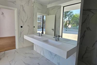 Yacht KID | 4 camere | Terasă 356 mp | Piscină privată | 515 mp suprafață totală - 17