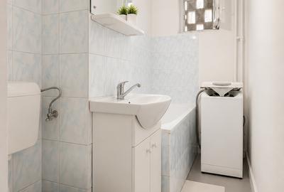 Apartament 2 Camere | Zona Girocului | Etaj 1 | 43mp | Boxa Inclusa - 9