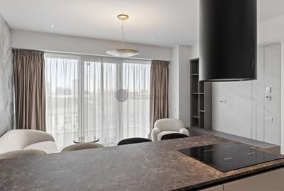 Apartament cu 3 camere One Mircea Eliade - 6