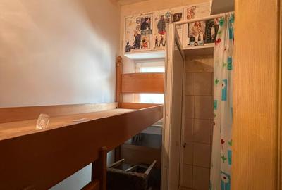 Babu's Smallest Apartment In Romania?! | MT965 - 1