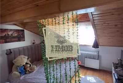 Apartament la casa 78 mpu pivnita| curte si parcare zona centrala - 2