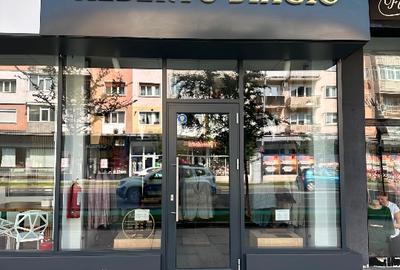Spațiu comercial, 40 mp în Ultracentral