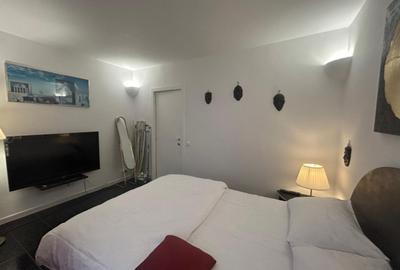 Aparatament Exclusivist Sala Palatului - 9