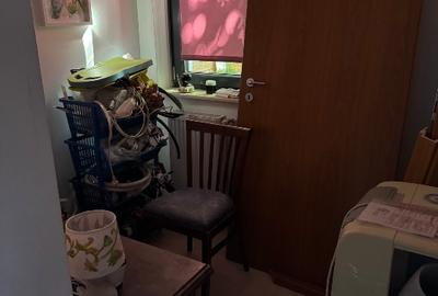 Apartament de vanzare cu gradina ap 60 Gradina 60 - 10