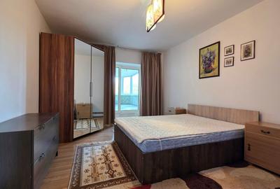 Gara – Port | 4 camere, 120 mp, 2 băi, living panoramic | termen lung - 7