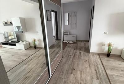 Apartament 2 camere și loc de parcare de inchiriat, zona Onestilor, Oradea - 4