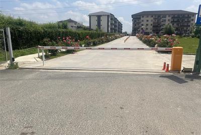 Apartament 3 camere FUNDENI-DOBROIESTI - 21