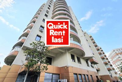 Palas Mall Lazar Residence 2 Rooms Apartment For Rent Modern - 16