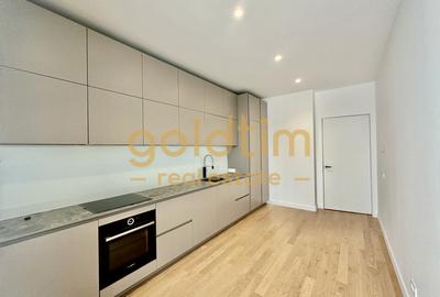 Apartament cu 4 camere decomandat, mobilat în Floreasca