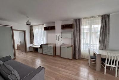 Apartament 2 camere PET friendly | Parcare | Andrei Mureșanu Sud - 1
