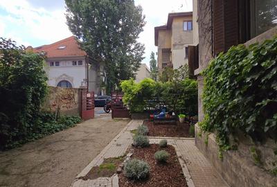 REA1029020 Apartament 3 camere Piata Romana - 15