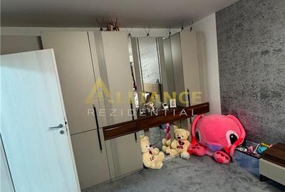 Apartament 2 camere mobilat si utilat | Soseaua Oltenitei | Parcare inclusa - 4