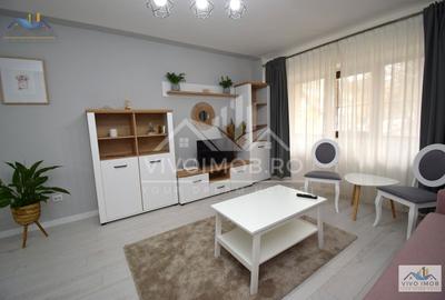 Lacul Tei - Facultate | renovată integral | mobilată și utilată modern - 4