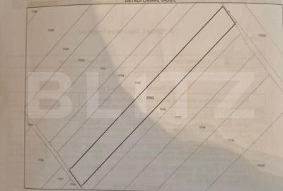 Teren agricol extravilan de 3800 mp, în Central