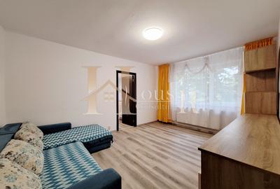 Apartament cu 2 camere nedecomandat în Șagului