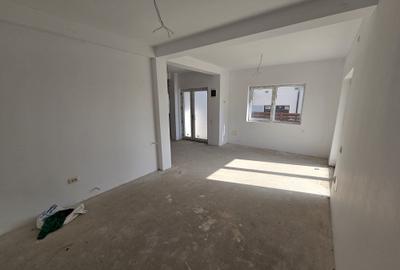 DUPLEX (LA GRI), P+1E+M, 122mpu, TEREN 248mp, CHIAJNA-ALEEA NUCILOR - 18