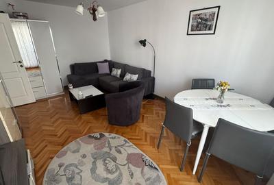 Apartament 2 camere decomandat, 10 mp pivnita, 2 balcoane - P. Rahovei - 8