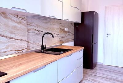 Apartament 2 camere, de inchiriat, Pollux Militari Residence - 2