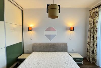 Apartament cu 2 camere de inchiriat, Str. Tautiului, Floresti - 4
