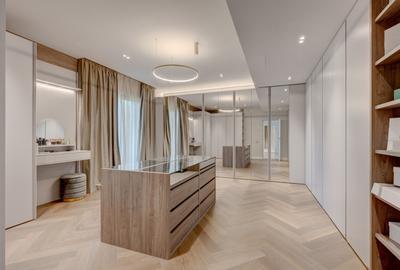 Luxury villa | gated complex with security | Iancu Nicolae | British School - 17