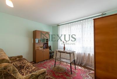 Apartament 2 camere decomandat, Etaj 3, Zona Narcisa - 12