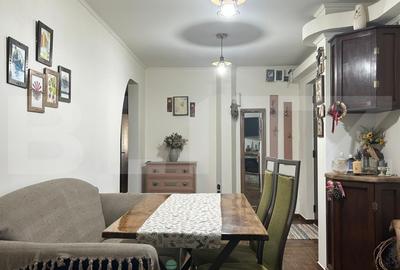 Apartament 3 camere | 70 mp | Parter | Zonă liniștită - 2