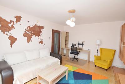 Apartament 3 Camere Brancoveanu| Loc Parcare| Centrala Proprie| Prima Inchiriere - 4