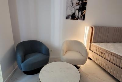 Garsonieră PREMIUM  + loc de parcare subteran | Campus – Aviatorii Residence - 1