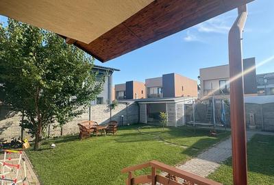 CASĂ INDIVIDUALĂ P+1 | 3 DORMITOARE | 500 MP TEREN | STR. RUBINULUI, BRAGADIRU - 4