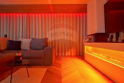 Duplex premium 3 camere, smart home & terasă, Daria Res Drumul Poienii - 25