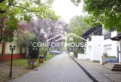 Vila P+E+M, 7 camere, ansamblu rezidential, IANCU NICOLAE-LIDL - 2