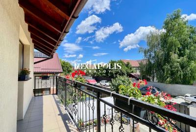 Duplex 3 camere | Drum asfaltat | Beci - 15